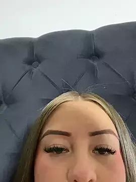 Cheryl_cc from StripChat