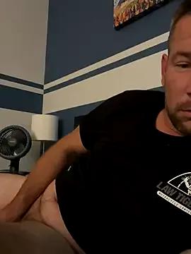 Chevyjohn from StripChat