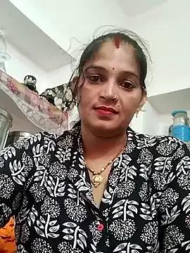 Chhaya_hot from StripChat