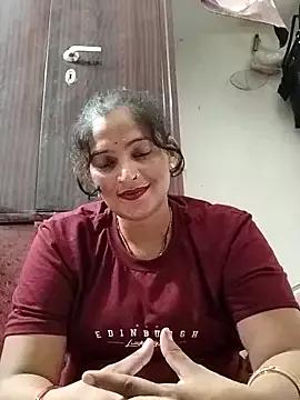 Chhaya_hot from StripChat is Freechat