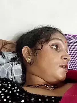 Chhaya_hot from StripChat