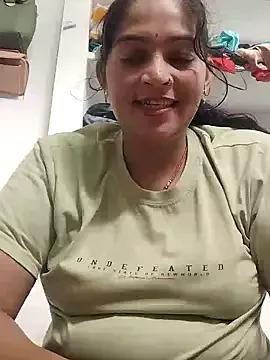 Chhaya_hot from StripChat is Private