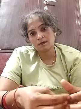 Chhaya_hot from StripChat