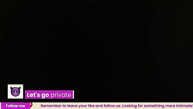 CHICA-10 from StripChat