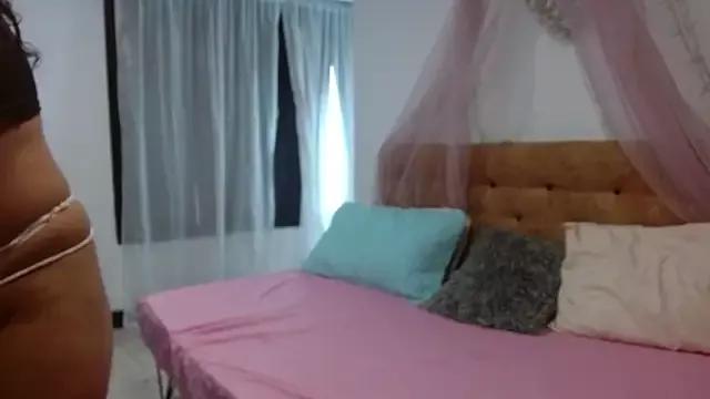 CHICA-10 from StripChat