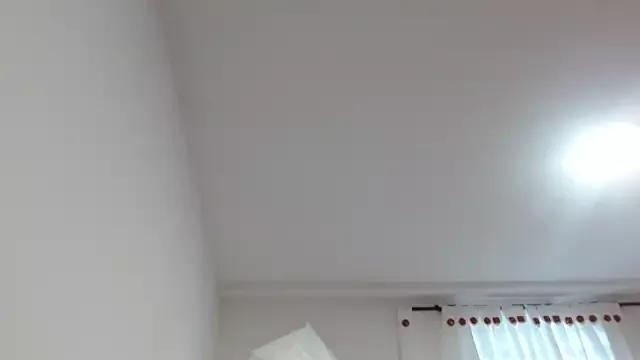 CHICA-10 from StripChat