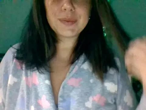 chicacastilla from StripChat