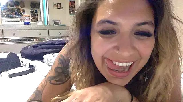 Chicagobabe from StripChat
