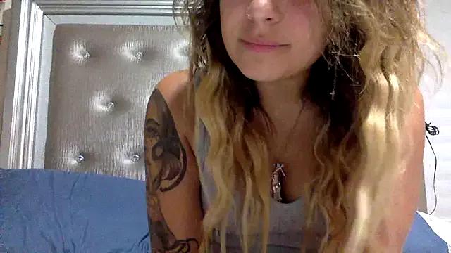 Chicagobabe from StripChat