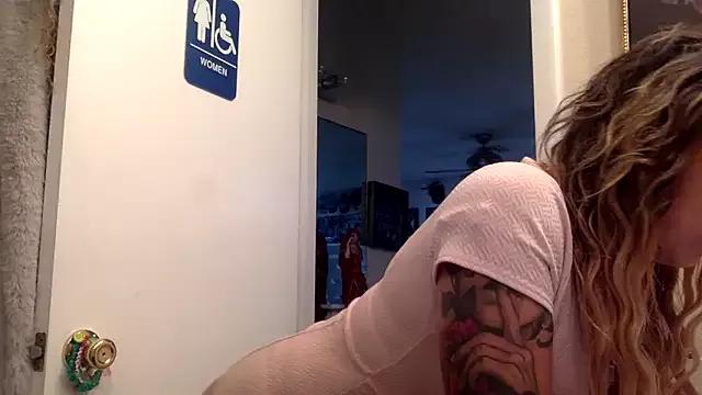 Chicagobabe from StripChat