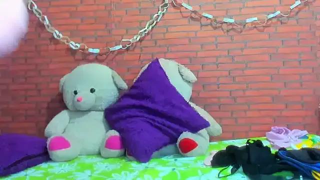 chicahot54 from StripChat