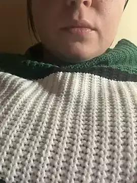 Chicamora from StripChat