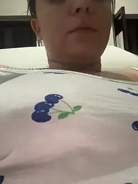 Chicamora from StripChat