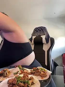 chicanachic13 from StripChat is Freechat