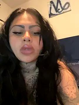 chicanachic13 from StripChat is Group