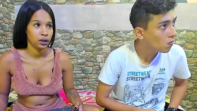 chicasirbo from StripChat
