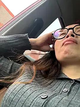 Chick-888 from StripChat