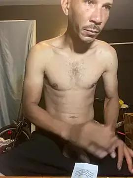 Chico_Bellaco from StripChat