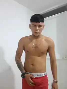 chico_horney69 from StripChat is Freechat