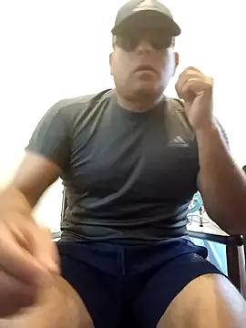 chicoguapo8 from StripChat