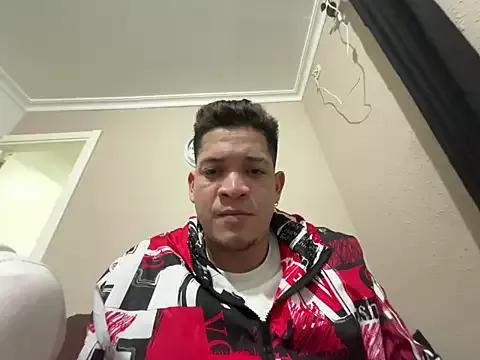 Chicos_defiesta from StripChat