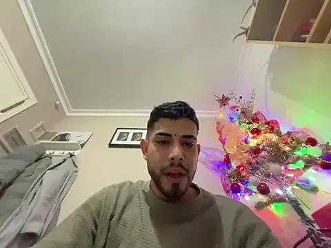Chicos_defiesta from StripChat