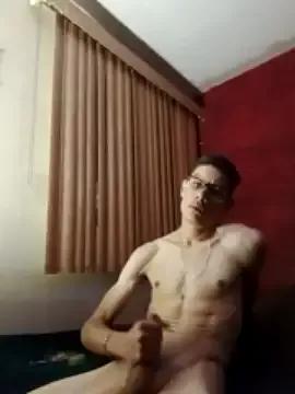 Chicovergudo27 from StripChat