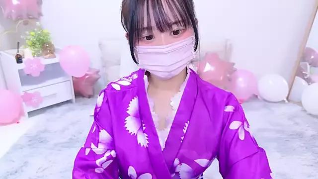 chihiro_ri from StripChat
