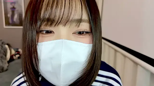 Chii_chan_o0 from StripChat