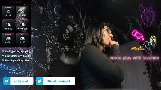 Try our streaming cams variety and talk on a personal level with our adorable girls streamers, showing off their bountiful shapes and dildos.