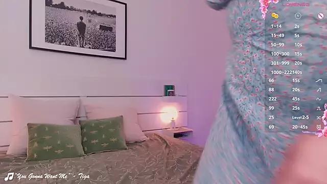 chillwithella from StripChat is Freechat