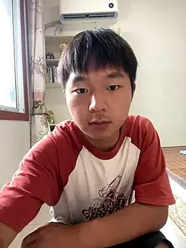 Chinachengdu from StripChat is Freechat