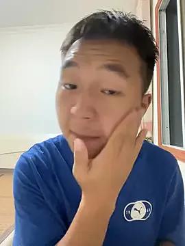 Chinachengdu from StripChat is Freechat