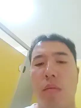 chinese_daddy from StripChat is Freechat
