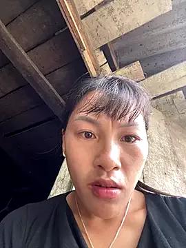 chinmh from StripChat is Freechat