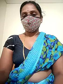 Chinny-telugu from StripChat is Freechat