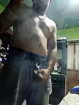 chinoxxx from StripChat is Freechat