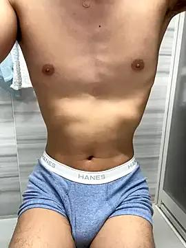 chinsemechan from StripChat is Freechat