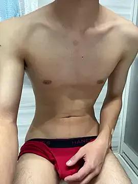 chinsemechan from StripChat is Freechat
