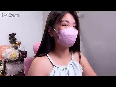 Chipu_lovely11 from StripChat is Freechat