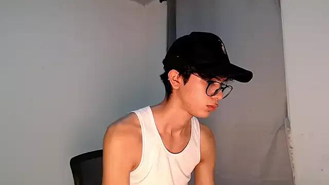 Chistianandres20 from StripChat is Freechat