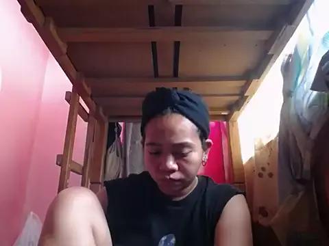 Chixasian_14 from StripChat is Freechat