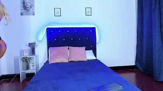 Try our streaming cams variety and talk on a personal level with our adorable girls streamers, showing off their bountiful shapes and dildos.