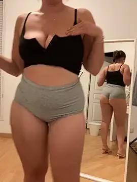 Try our streaming cams variety and talk on a personal level with our adorable girls streamers, showing off their bountiful shapes and dildos.