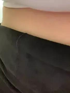 Chloe-taa from StripChat is Freechat