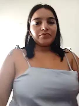 chloe_90 from StripChat is Freechat