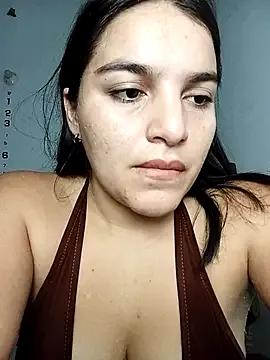 chloe_90 from StripChat is Freechat