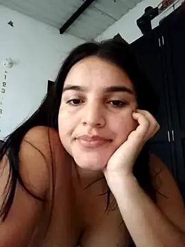 chloe_90 from StripChat is Freechat