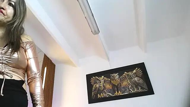 Try our streaming cams variety and talk on a personal level with our adorable girls streamers, showing off their bountiful shapes and dildos.