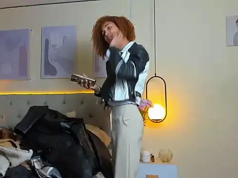 Chloe_Celeste from StripChat is Freechat